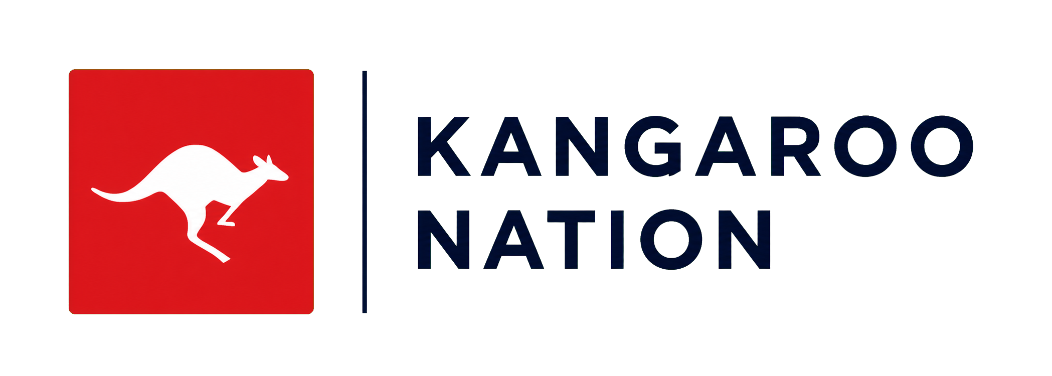 Kangaroo Nation